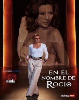 En el nombre de Rocío