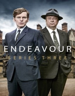 Endeavour