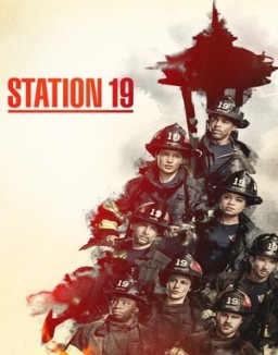 Estación 19 saison 4