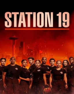 Estación 19 saison 5