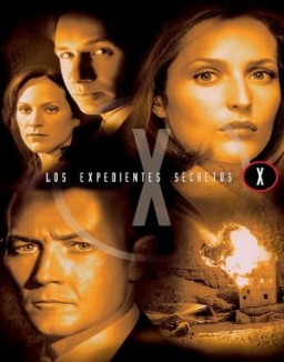 Expediente X