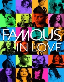 Famous in Love saison 1