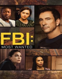 FBI: Most Wanted saison 1