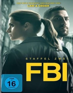 FBI saison 2