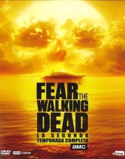 Fear the Walking Dead saison 2