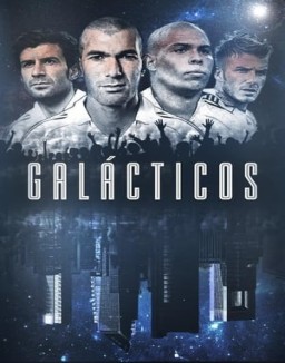 Galácticos