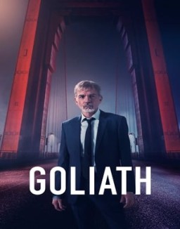 Goliath saison 1