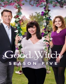 Good Witch saison 5