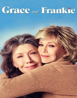 Grace y Frankie