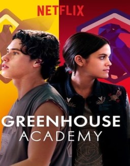 Greenhouse Academy