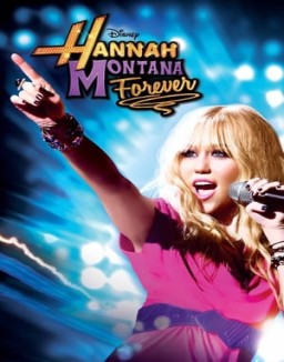 Hannah Montana saison 1