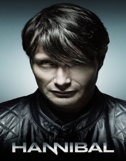 Hannibal saison 1