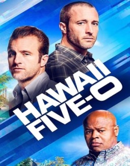 Hawaii Five-0 saison 9