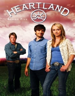 Heartland saison 5