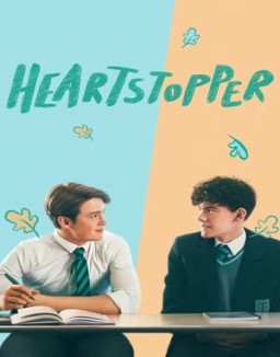 Heartstopper saison 1