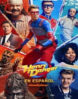 Henry Danger saison 1