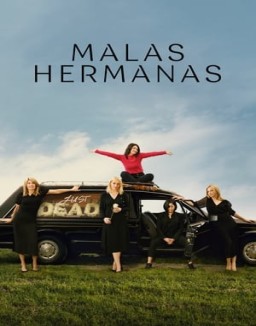 Hermanas hasta la muerte saison 1