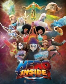 Hero Inside saison 1