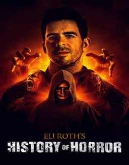 Historias de terror de Eli Roth saison 1