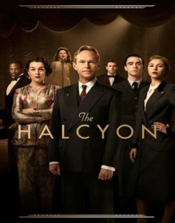 Hotel Halcyon