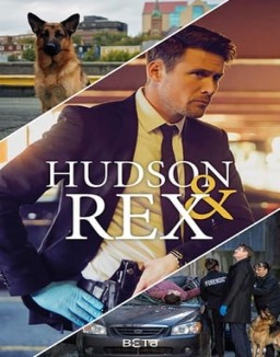 Hudson & Rex