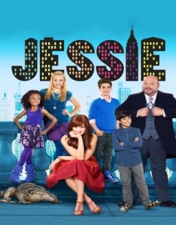 Jessie saison 2