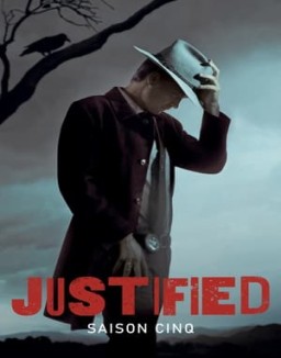 Justified: La ley de Raylan saison 5