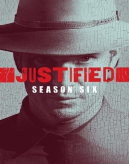 Justified: La ley de Raylan