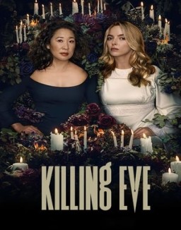 Killing Eve saison 1