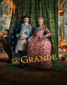 La grande saison 1