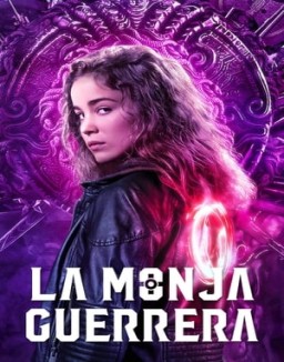 La monja guerrera saison 1