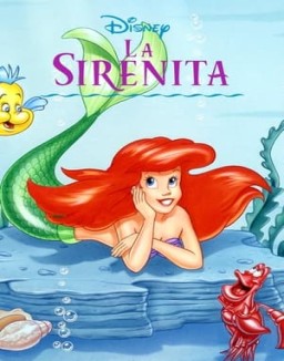 La sirenita saison 1