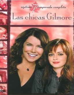 Las chicas Gilmore