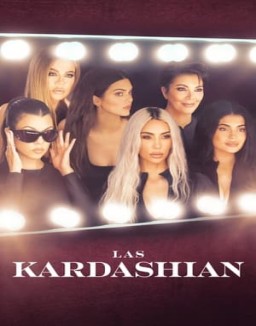 Las Kardashian saison 3