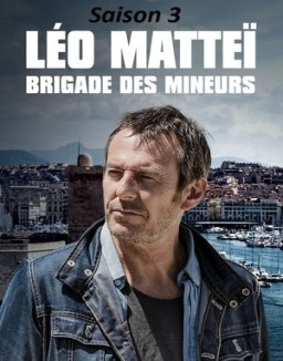 Leo Mattei, Brigada de protección saison 3