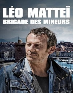 Leo Mattei, Brigada de protección saison 9