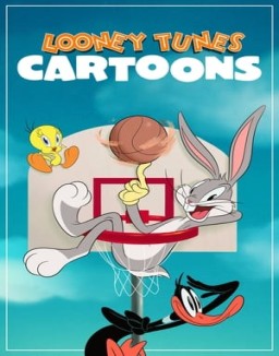 Looney Tunes Cartoons saison 2