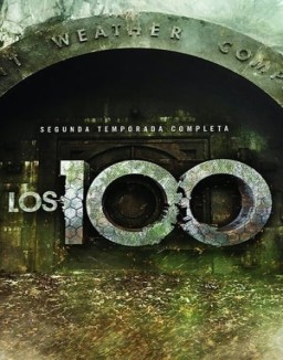 Los 100 saison 2