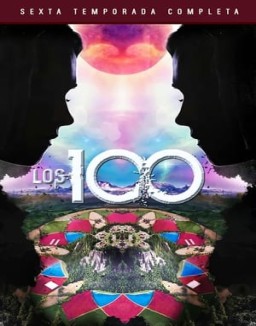 Los 100 saison 6