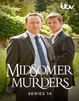 Los asesinatos de Midsomer saison 14