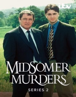 Los asesinatos de Midsomer saison 2