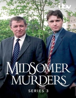 Los asesinatos de Midsomer saison 3