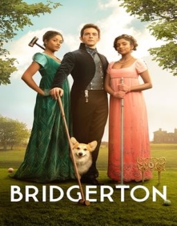 Los Bridgerton saison 2