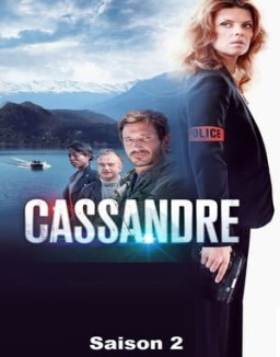 Los crímenes de Cassandre saison 2