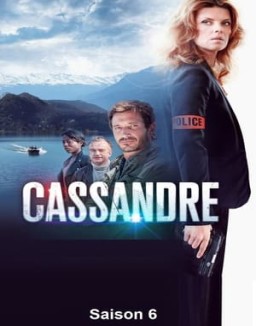 Los crímenes de Cassandre saison 6