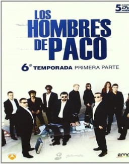 Los hombres de Paco saison 7