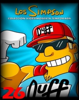 Los Simpson