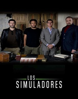 Los simuladores (2008)