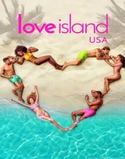 Love Island (Estados Unidos) saison 1