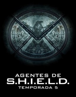 Marvel Agentes de S.H.I.E.L.D. saison 5